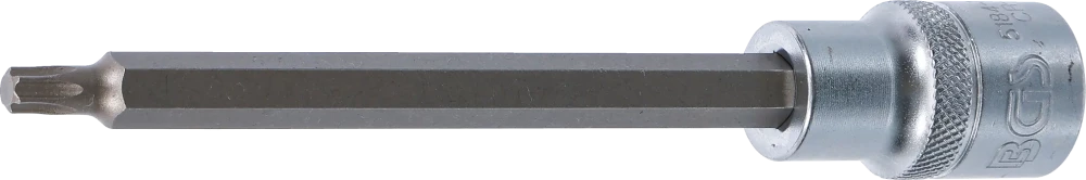 Behajtófej | 12,5 mm (1/2") | T-profil (Torx) T30