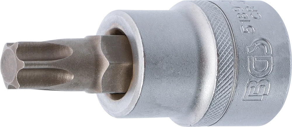 Behajtófej | 20 mm (3/4") | T-profil (Torx) T70