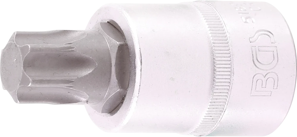 Behajtófej | 20 mm (3/4") | T-profil (Torx) T90