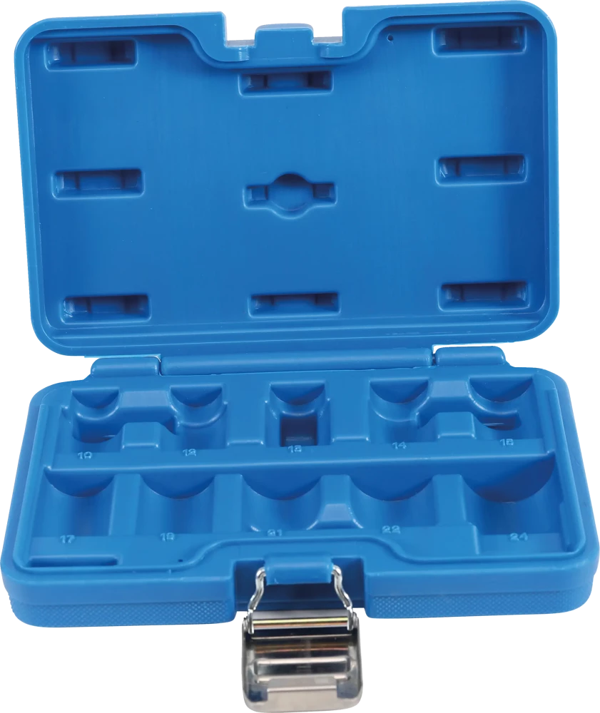 Üres kazetta a BGS 5205-hez