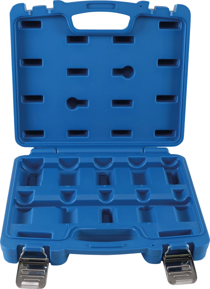 Üres táska a BGS 5206-hez