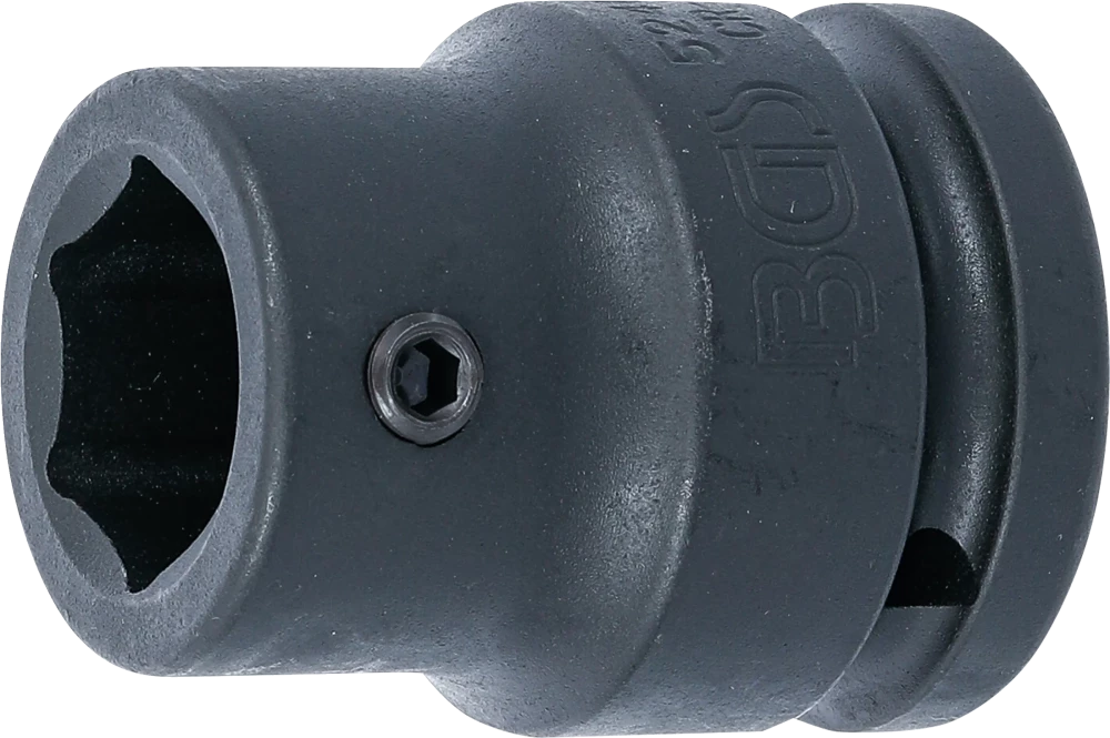 Behajtófej-adapter | a BGS 5246-hez | 20 mm (3/4") - Belső hatszögletű 22 mm