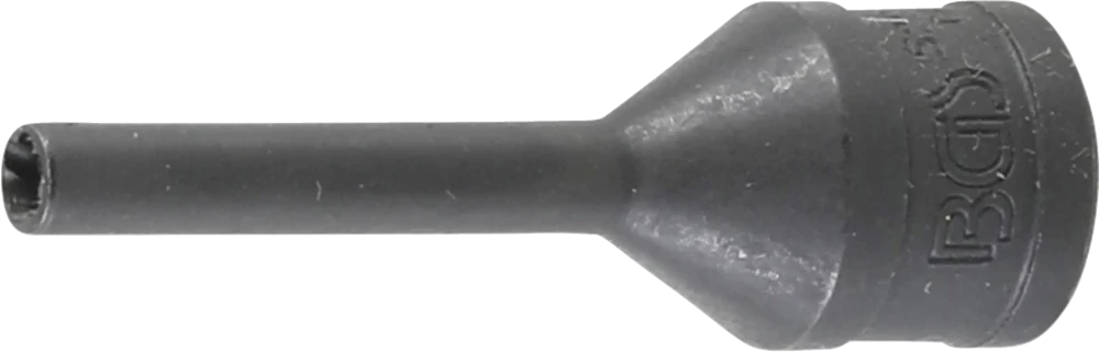 Izzítógyertya elektróda kiszedő betét | 6,3 mm (1/4") | 2,6 mm