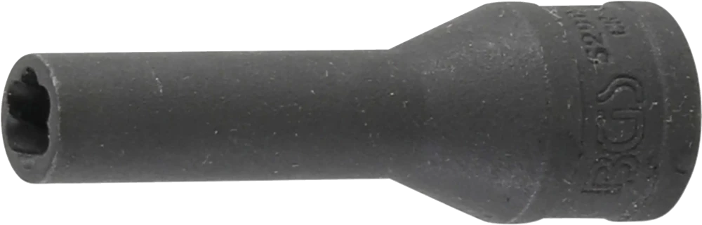 Izzítógyertya elektróda kiszedő betét | 6,3 mm (1/4") | 4,5 mm