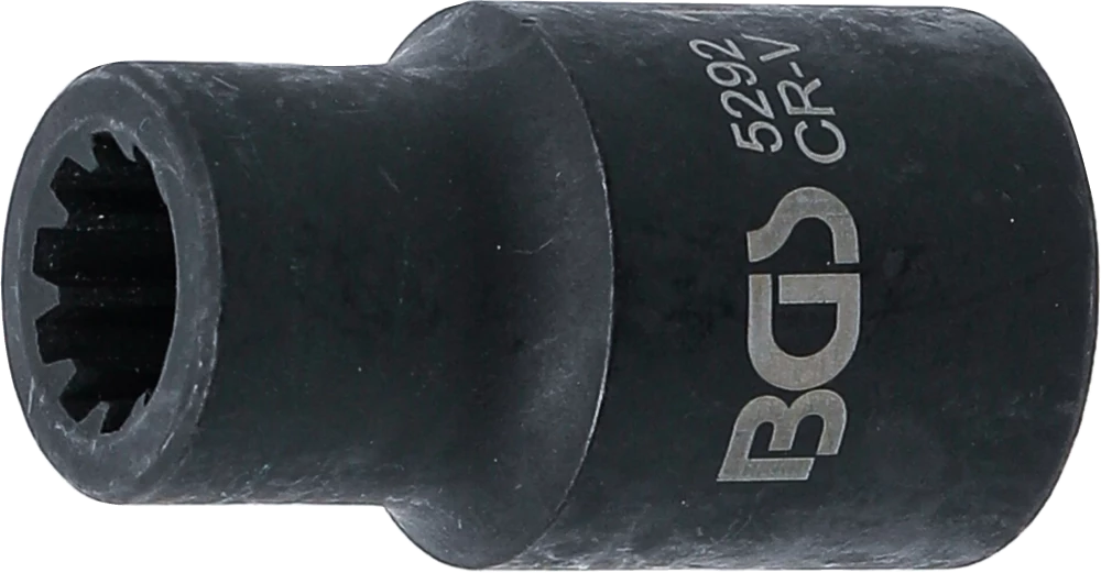 Féknyereg kulcs | 10 élű | VAG és Porsche | 11,5 mm