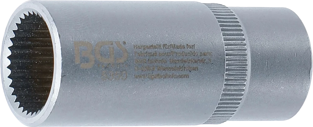Mercedes injektor pumpa kulcs | 33 fogú