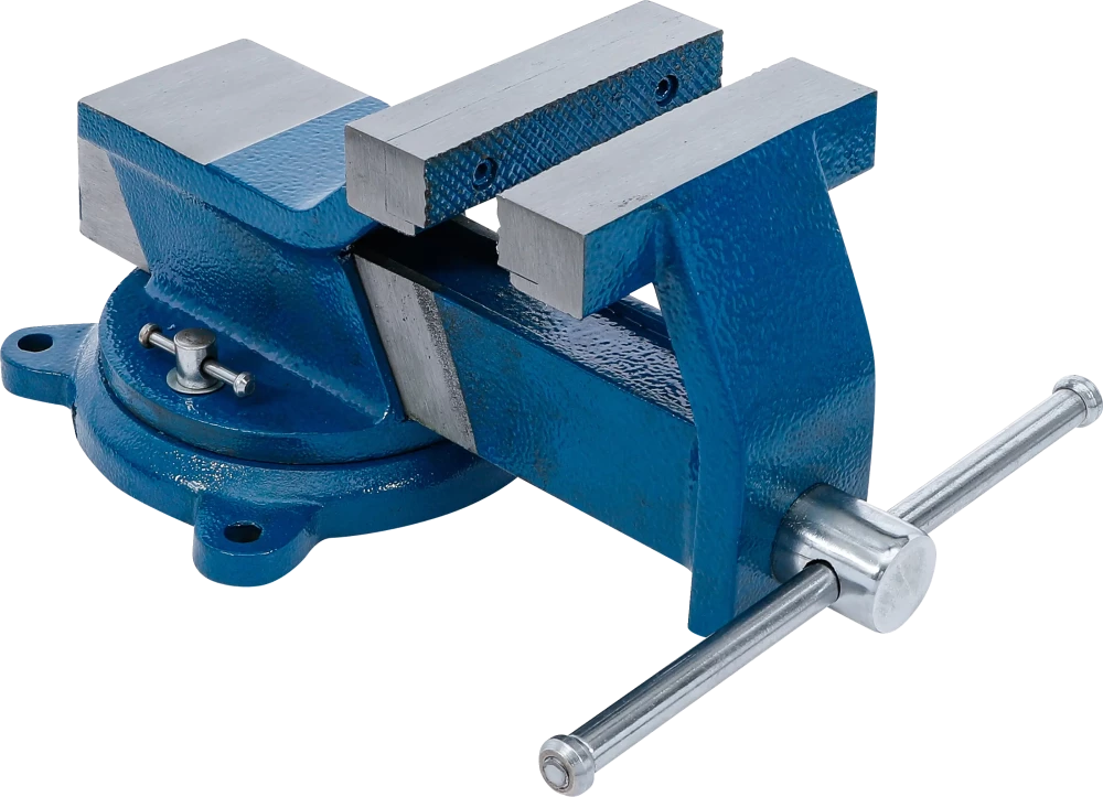 Acél satu kovácsolt 125 mm szorítópofák