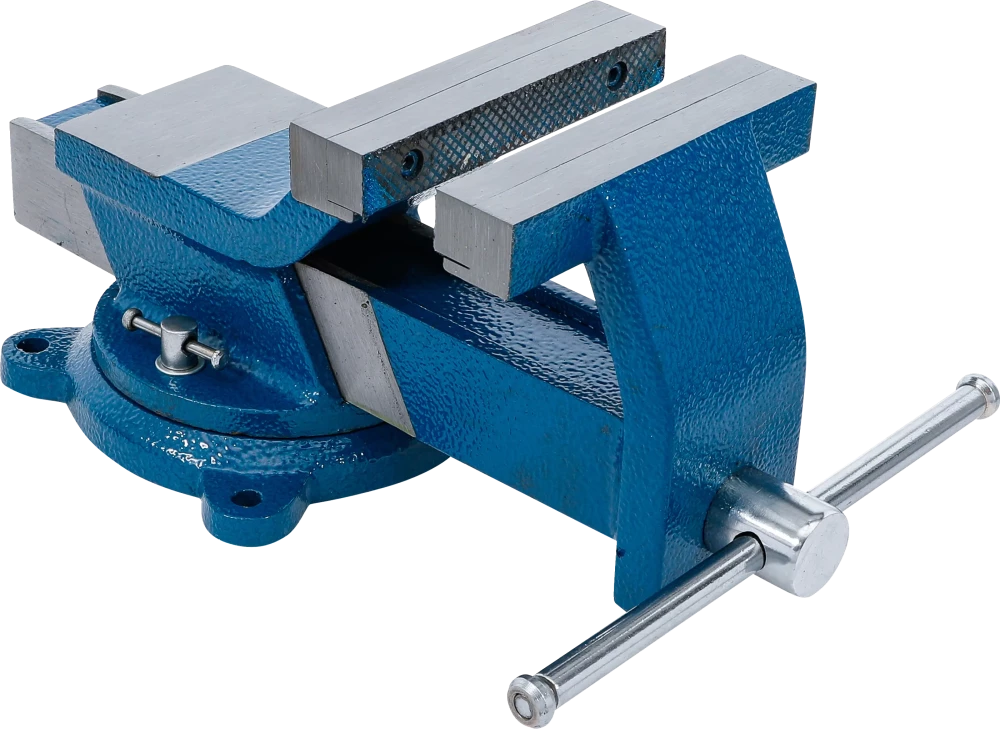 Acél satu kovácsolt 150 mm szorítópofák