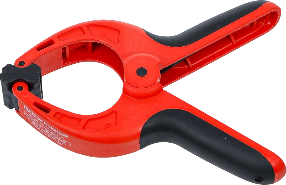 Enyvező szorító | Nejlon | 160 mm