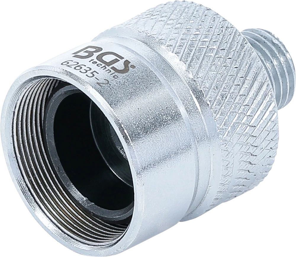 Adapter a BGS 62635-hez | M27 x 1,0