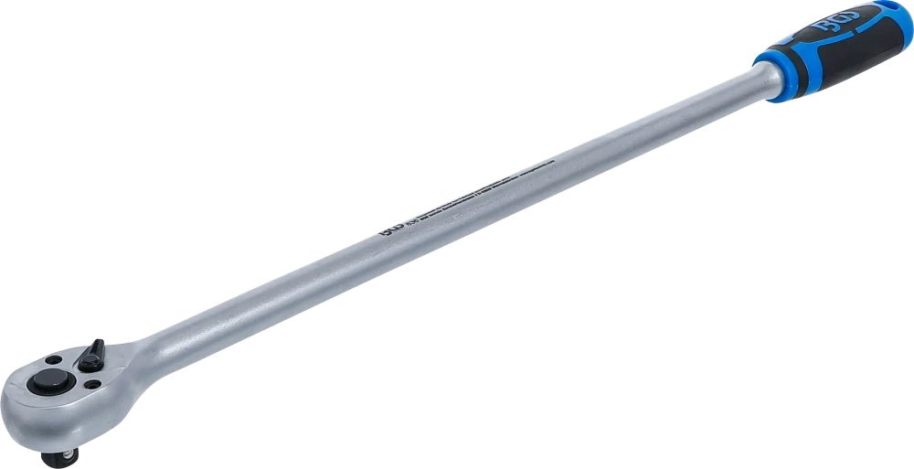 Racsnis kulcs | extra hosszú | 10 mm (3/8") | 455 mm