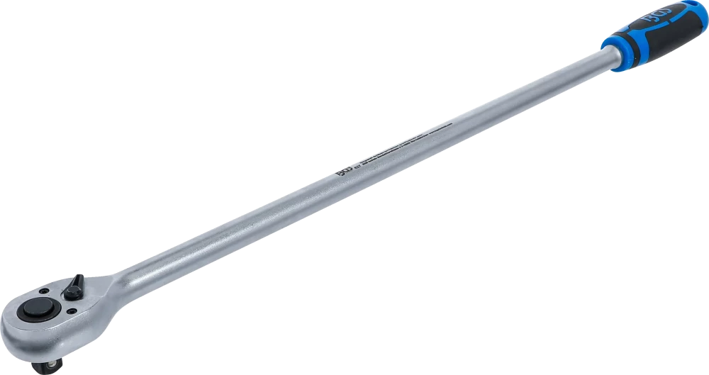 Racsnis kulcs | extra hosszú | 12,5 mm (1/2") | 605 mm