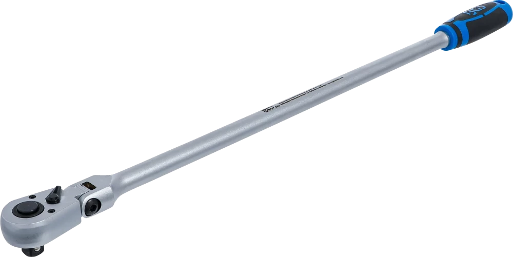 Csuklós hosszabbító | reszelhető | extra hosszú | 12,5 mm (1/2") | 609 mm