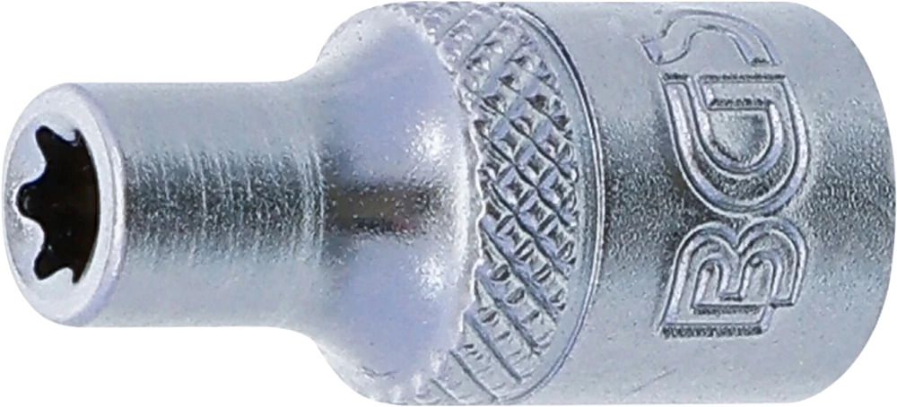 Dugókulcs E-profil | 6,3 mm (1/4") | E5