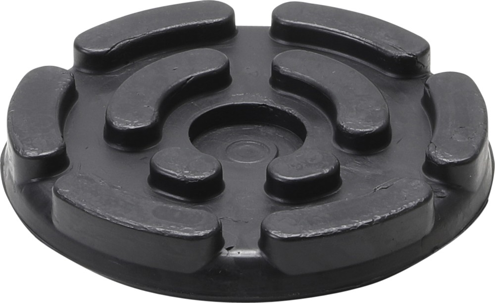 BGS Rubberschijf voor hefplatforms 120 mm