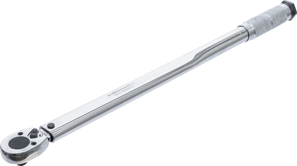 Nyomatékkulcs | 12,5 mm (1/2") | 70 - 350 Nm