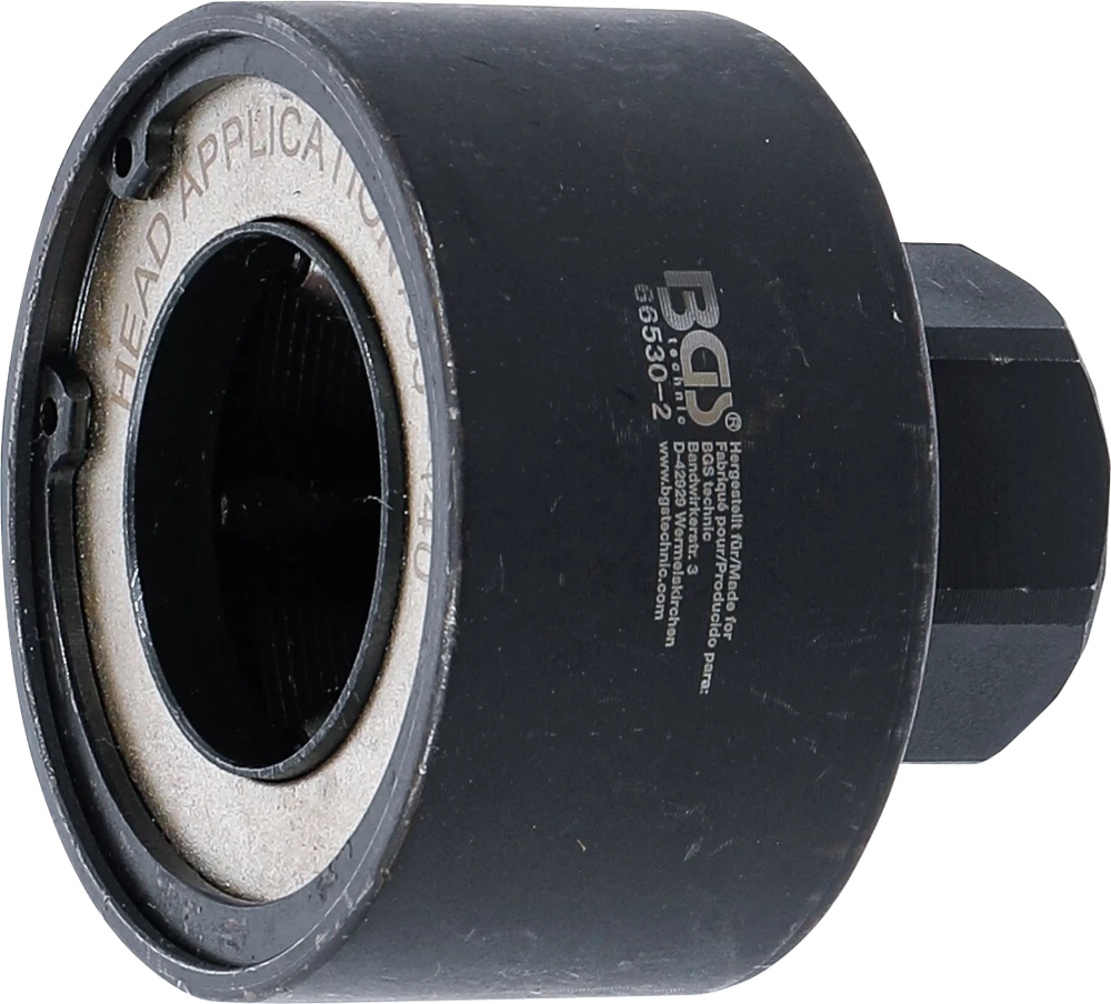 Szorítóelem 35 - 40 mm a BGS 66530-hoz