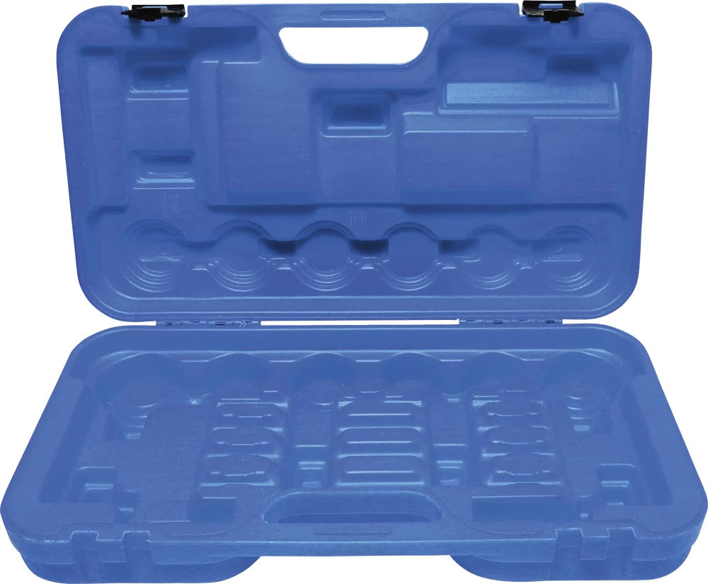 Üres táska a BGS 67302-hez