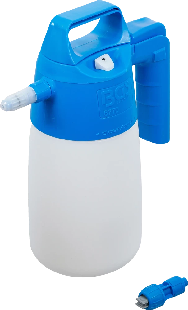 Pumpás permetezőtartály | 1,5 l
