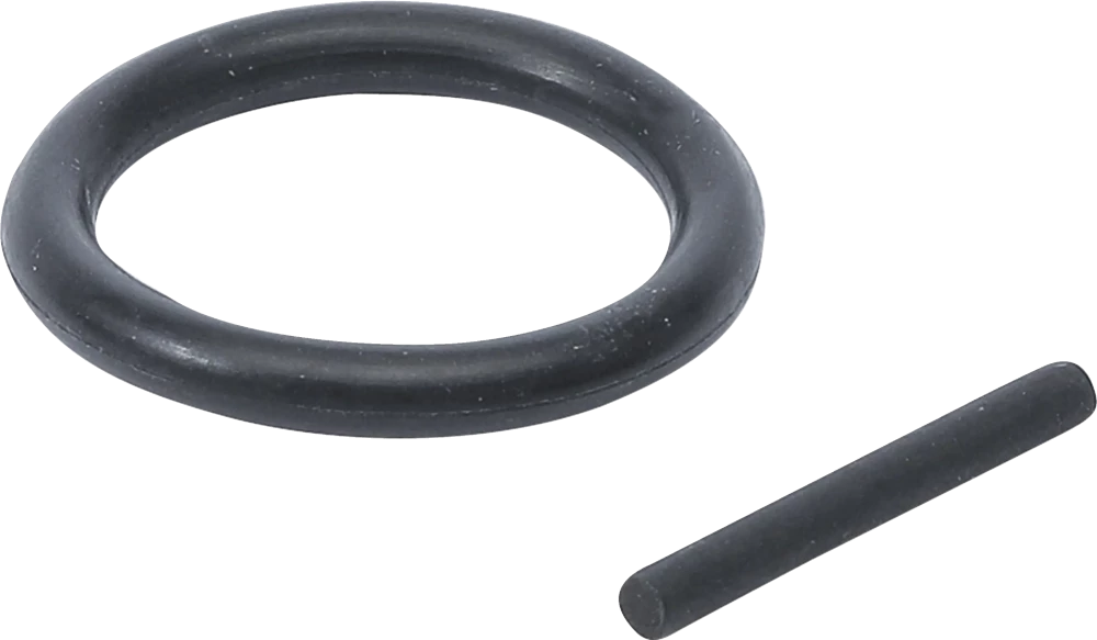 O-gyűrű és biztosítócsapszeg-készlet | 12,5 mm (1/2") | 15 - 38 mm | 11/16" - 1.1/2"