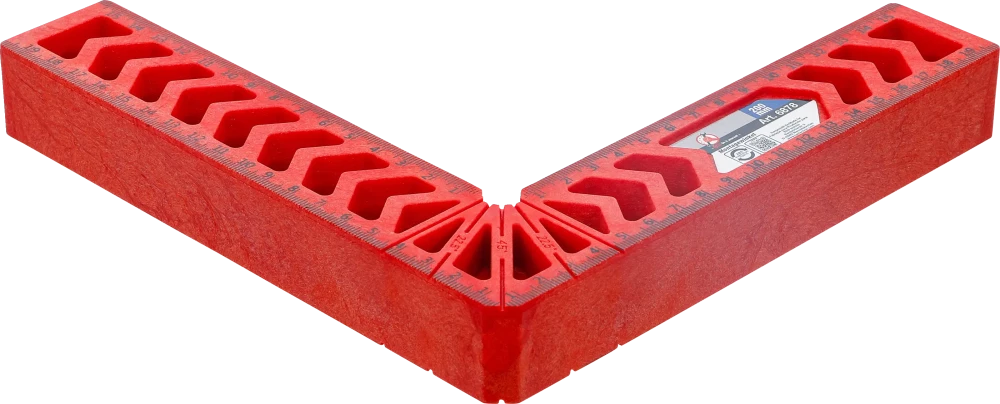 Szerelőkengyel | üvegszál | 200 mm