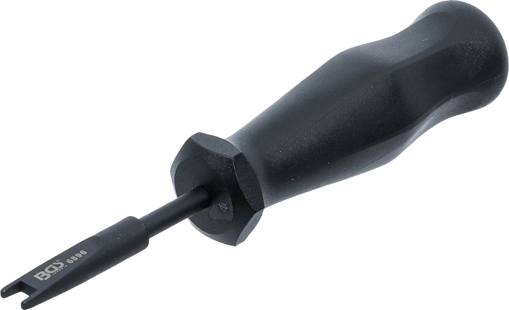 Fékrugó-behelyező szerszám | Toyota kézifékhez | 185 mm