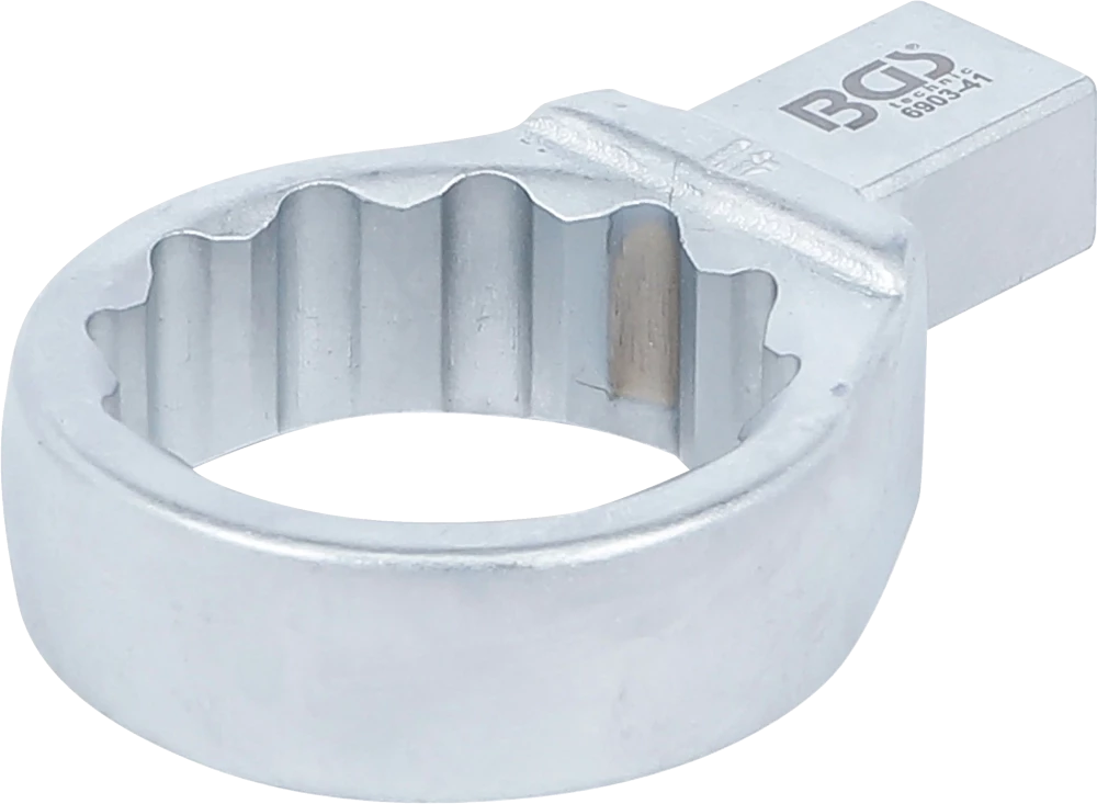 Csillagfej nyomatékkulcshoz | 41 mm | Befogó 14 x 18 mm