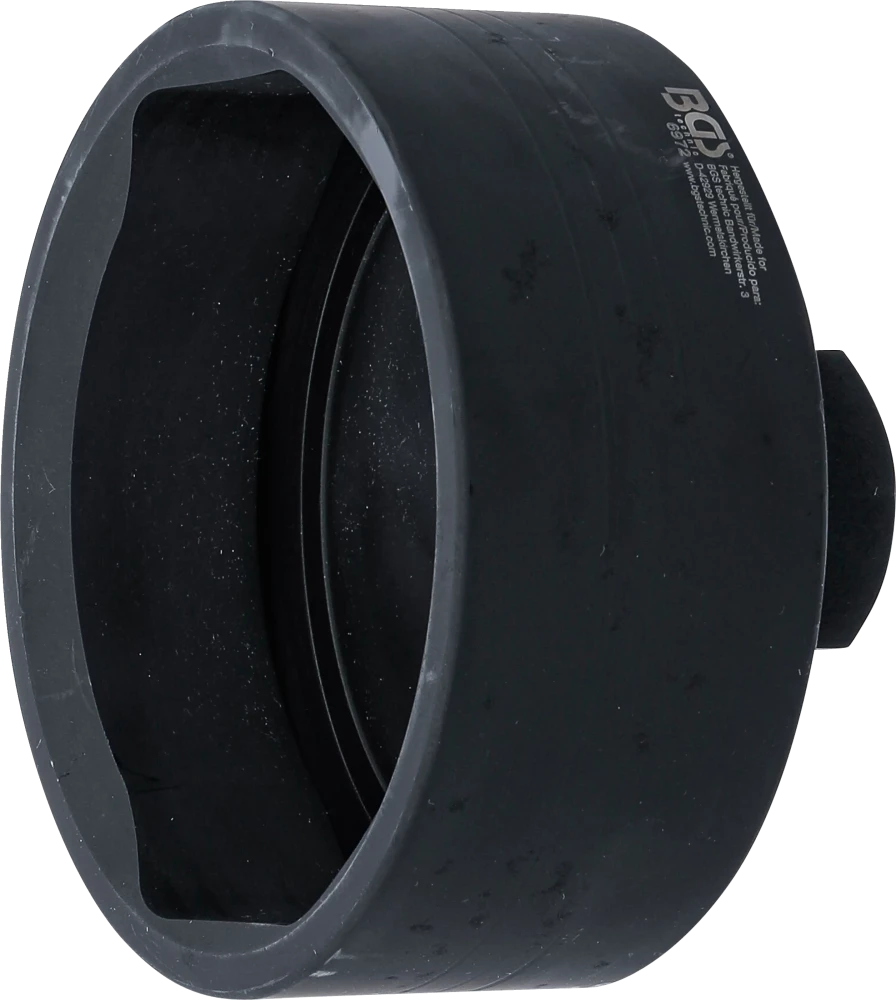 Hátsótengelysapka-kulcs | BPW hátsótengelysapkákhoz | 111 mm