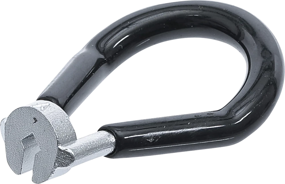 Küllőkulcs | fekete | 3,23 mm (0,127")