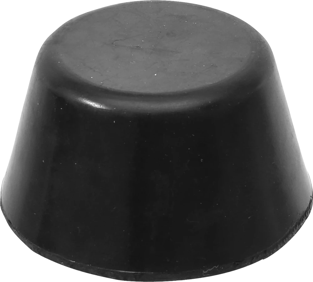 Gumikabát | emelőasztalokhoz | Ø 105 mm
