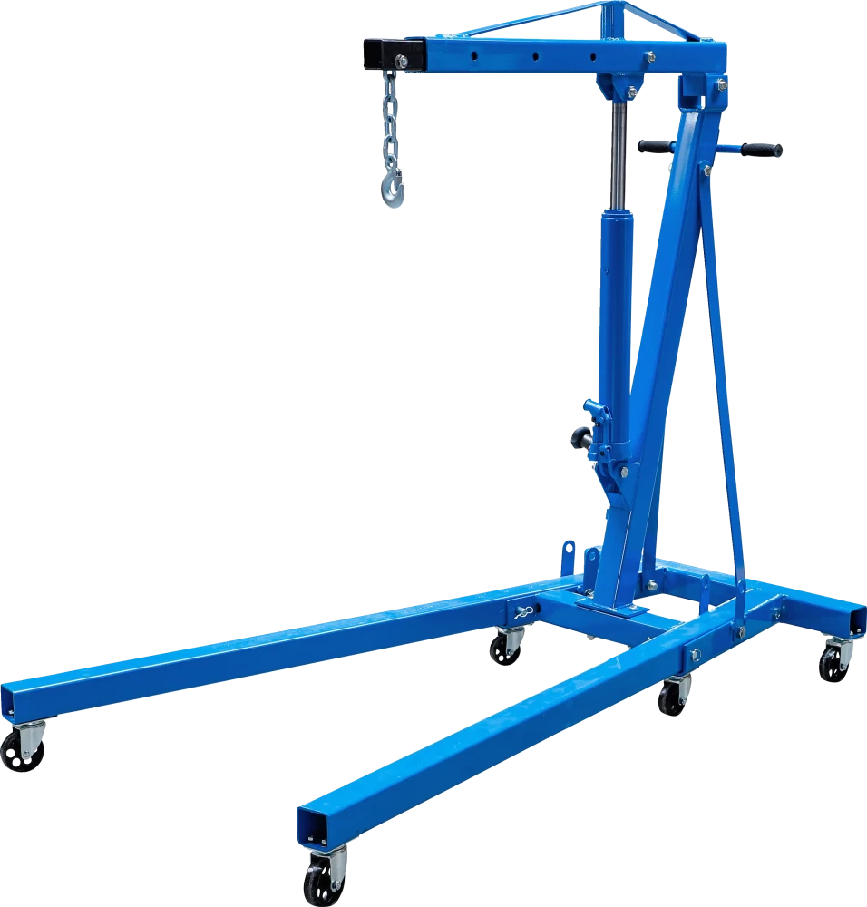 Motorkiemelő | 2000 kg
