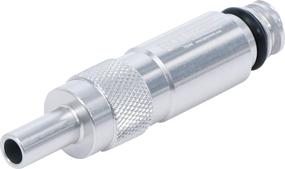 Felöntő adapter a BGS 9991-hez | VAG 7 fokozatú duplakuplungos sebességváltó (DSG)
