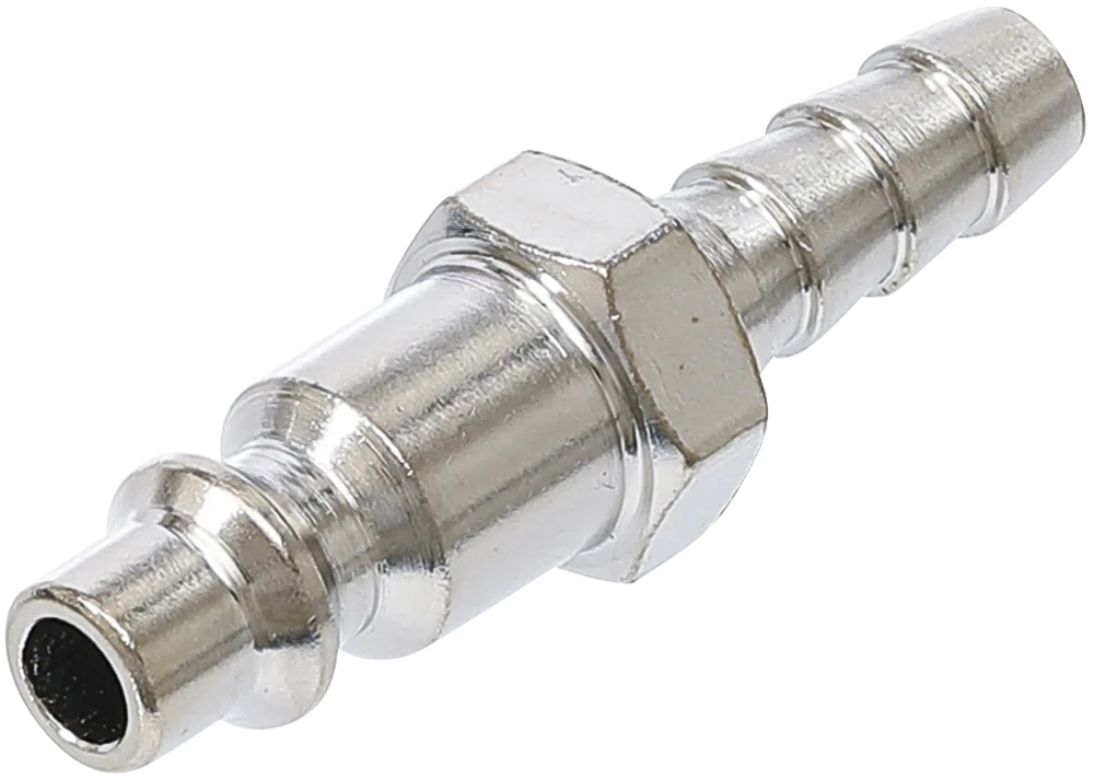 Levegős gyorscsatlakozó 8 mm-es (5/16") tömlőcsatlakozóval | USA / Franciaország