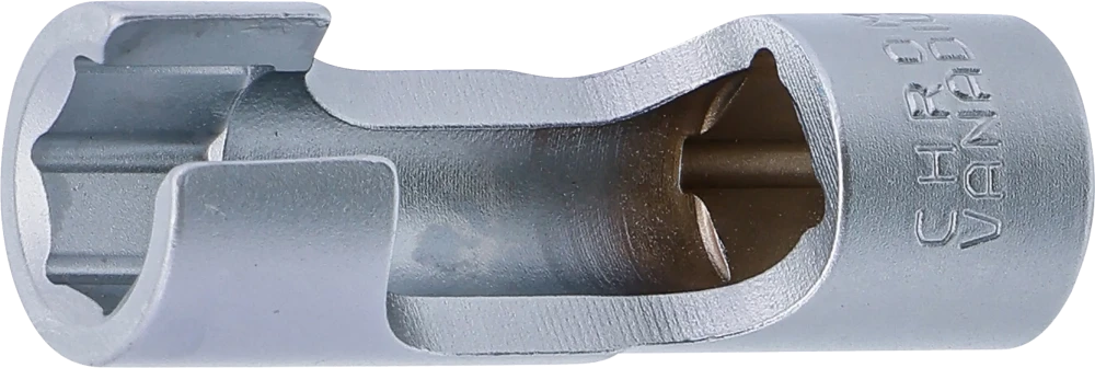 Speciális dugókulcsbetét, hasított | 10 mm (3/8") | 11 mm