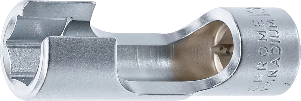 Speciális dugókulcsbetét, hasított | 10 mm (3/8") | 13 mm