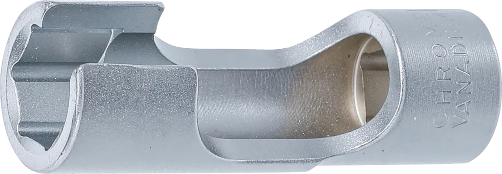 Speciális dugókulcsbetét, hasított | 10 mm (3/8") | 14 mm