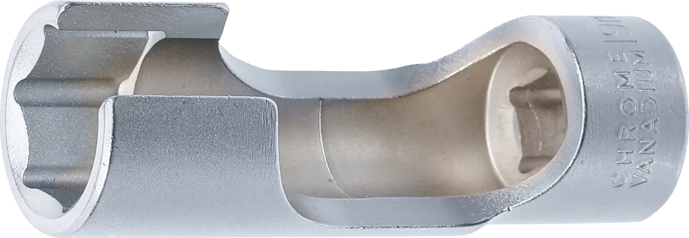 Speciális dugókulcsbetét, hasított | 10 mm (3/8") | 19 mm