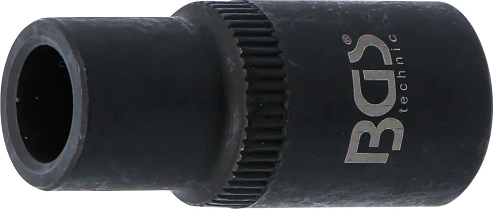 Menetfúró-befogó dugókulcsbetéthez | 10 mm (3/8") | 7,3 mm