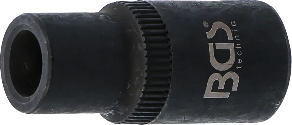 Menetfúró-befogó dugókulcsbetéthez | 10 mm (3/8") | 7,0 mm