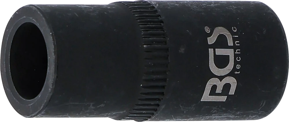 Menetfúró-befogó dugókulcsbetéthez | 10 mm (3/8") | 8,4 mm