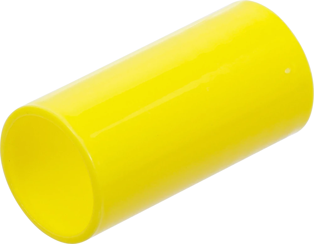 Műanyag védőhüvely a BGS 7302-hez | a 19 mm | sárga