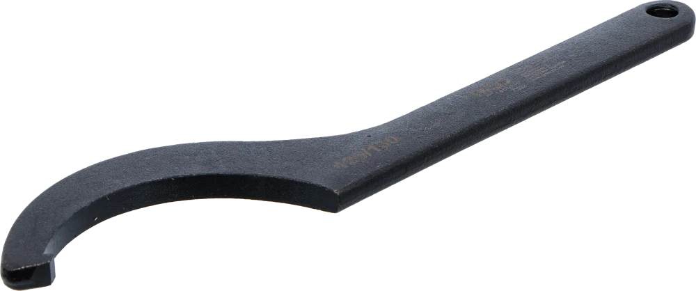 Horgas kulcs orral | 120 - 130 mm