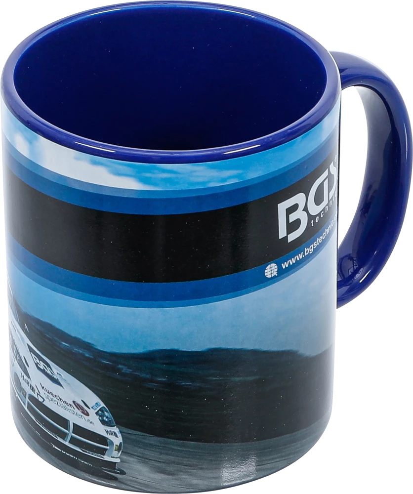 BGS® kávéscsésze | állítható