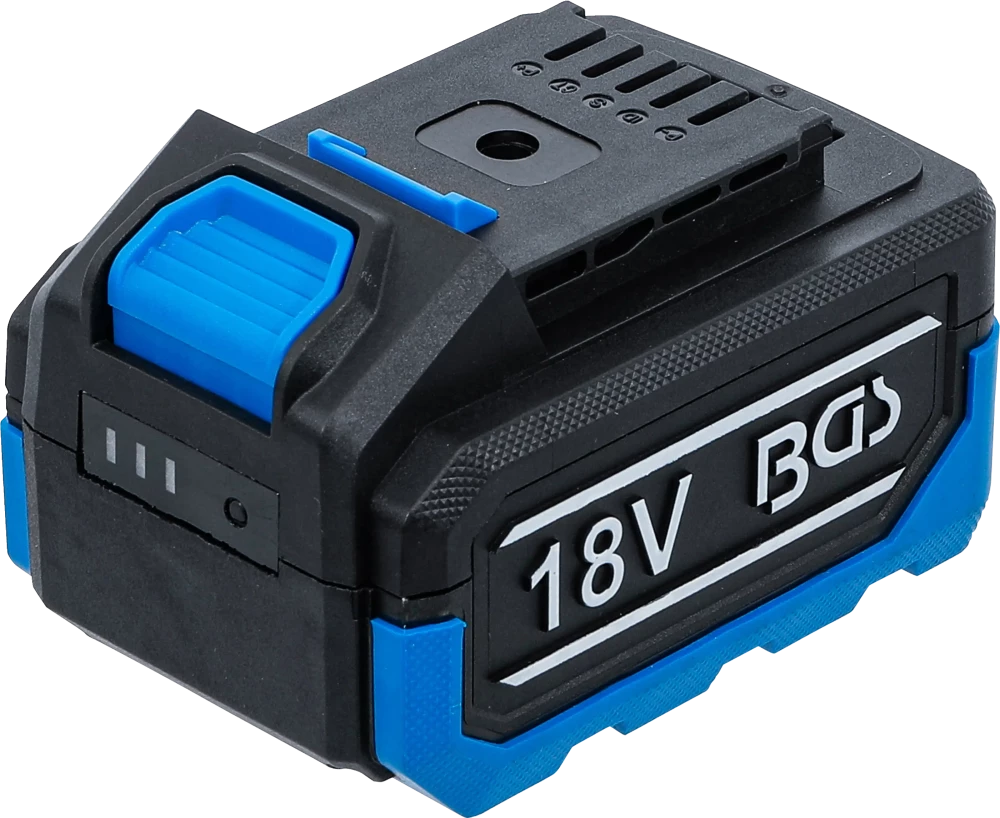 Akku | 4,0 Ah | BGS 18 V-os akkurendszerhez