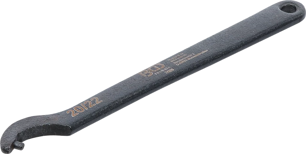 Horgas kulcs csappal | 20 - 22 mm