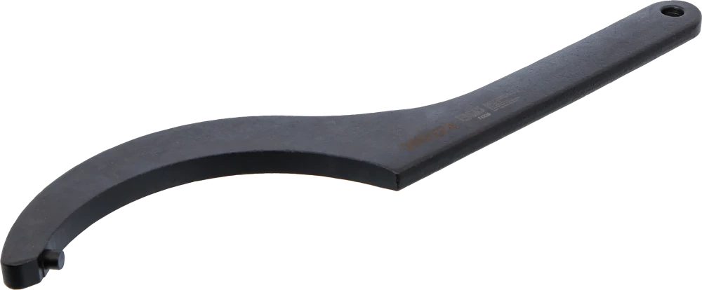 Horgas kulcs csappal | 205 - 220 mm