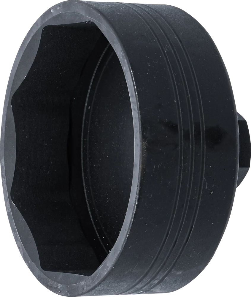 Tengelysapkák / tengelyanya-dugókulcs | BPW hátsó tengelyen 13 - 14 t | 120 mm