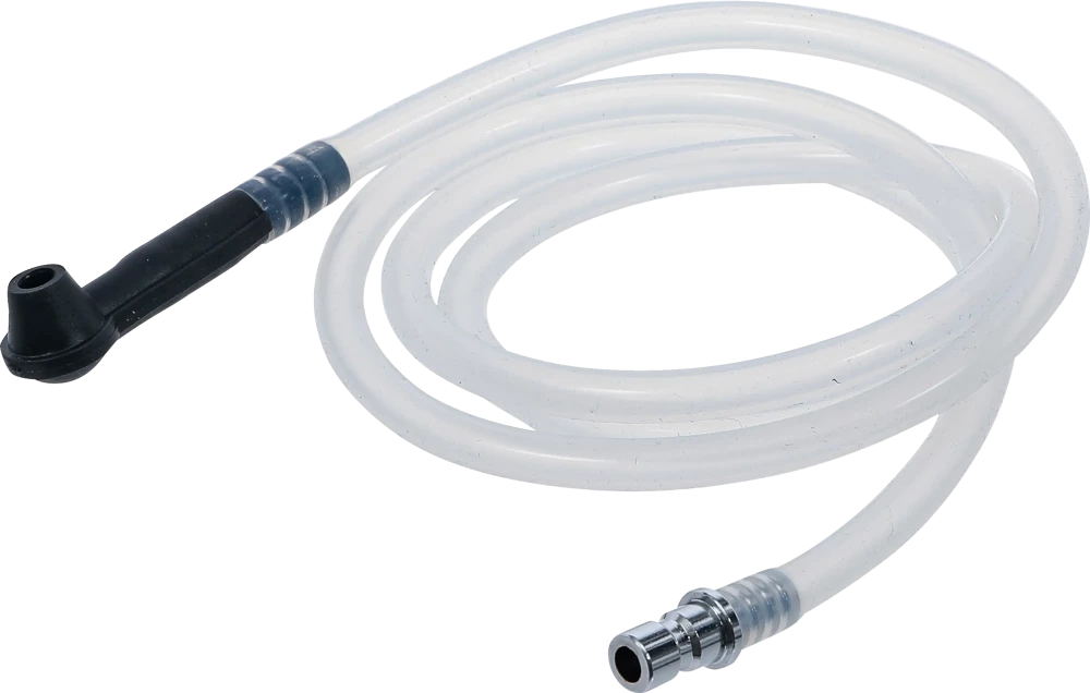 Tömlő légtelenítő adapterrel | a BGS 74408-hez