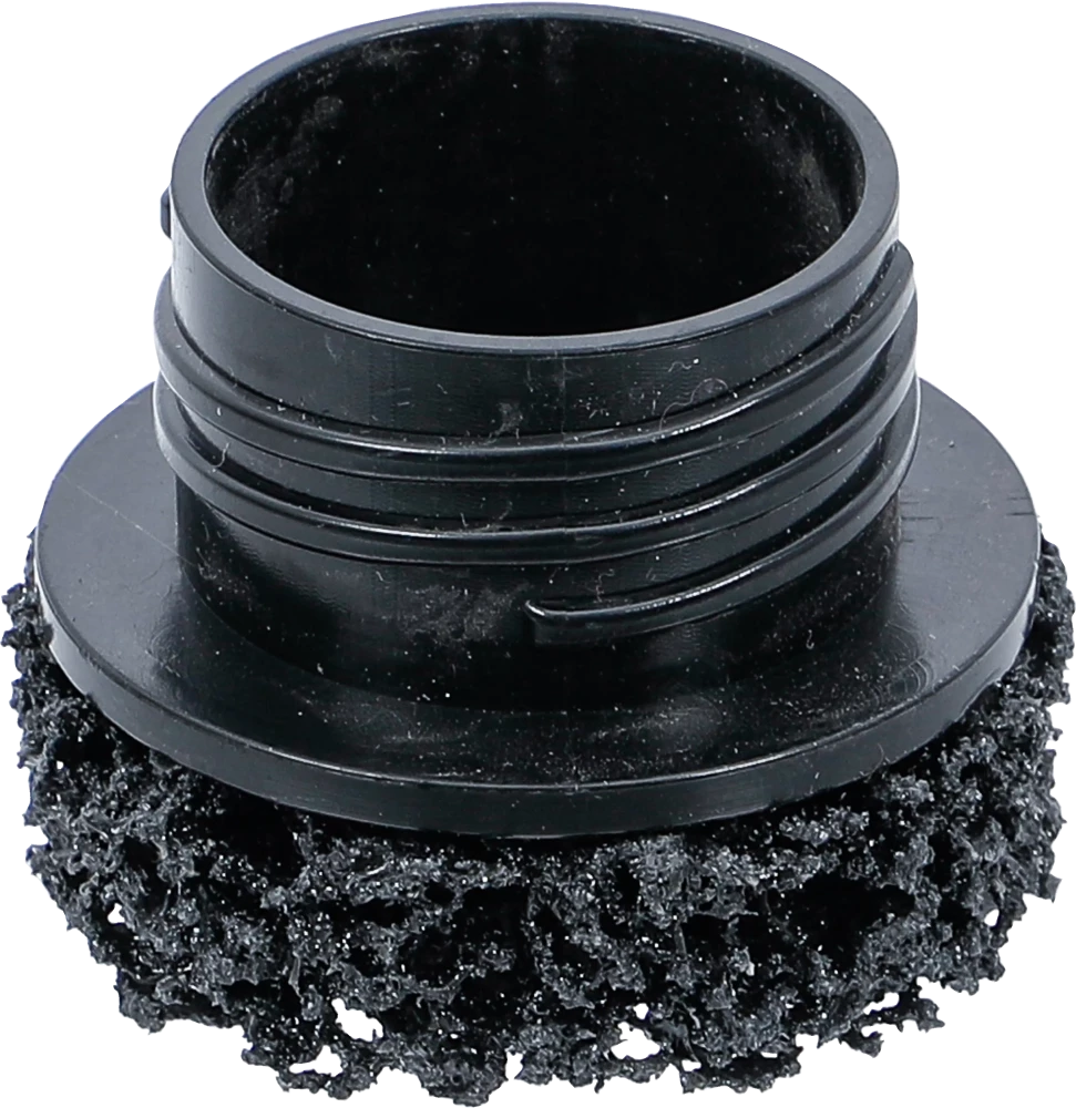 Tartalék csiszolókorong | BGS 74449 | 50 x 12 mm-hez