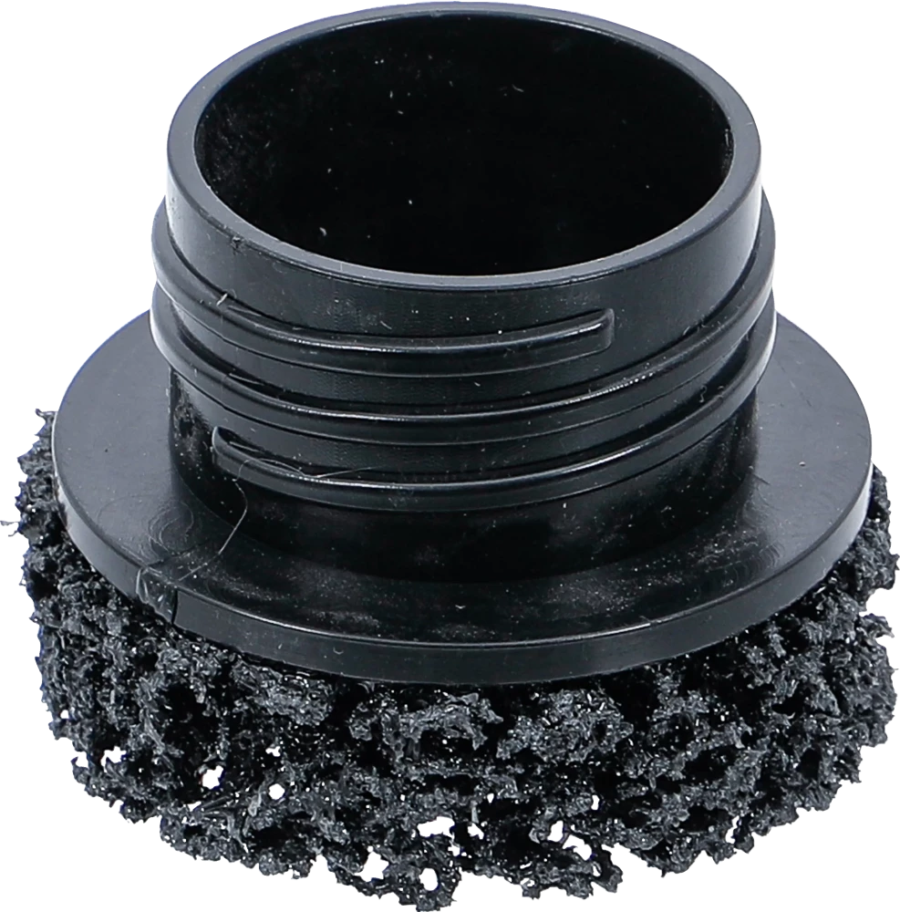 Tartalék csiszolókorong | BGS 74449 | 50 x 14 mm-hez